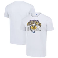 Men's Starter Minnesota Vikings ‘80s Inspired T-Shirt