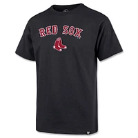 Youth '47 Navy Boston Red Sox Tackle T-Shirt
