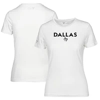 Women's Levelwear Dallas Stars Maddox City Capsule T-Shirt