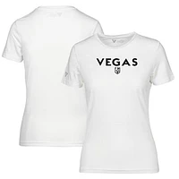 Women's Levelwear Vegas Golden Knights Maddox City Capsule T-Shirt