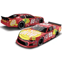 Action Racing  Sammy Smith 2024 #88 Cherry Lemon Sun Drop 1:24 Chevrolet Camaro Auto Late Model Special Paint Die-Cast Car