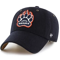 Unisex Stoney Clover Lane x '47 Navy Chicago Bears Field Goal Clean Up Adjustable Hat