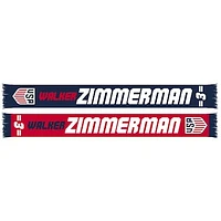 Walker Zimmerman USMNT Player Scarf