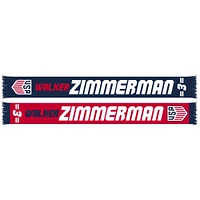 Walker Zimmerman USMNT Player Scarf