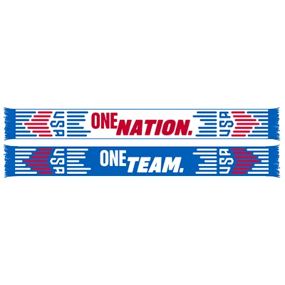 USMNT Pill Crest Scarf