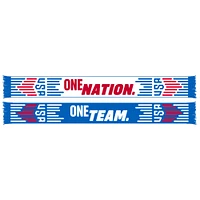 USMNT Pill Crest Scarf