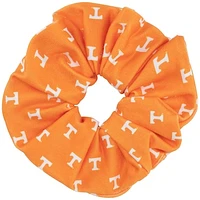 ZooZatz  Tennessee Orange Tennessee Volunteers Scrunchie