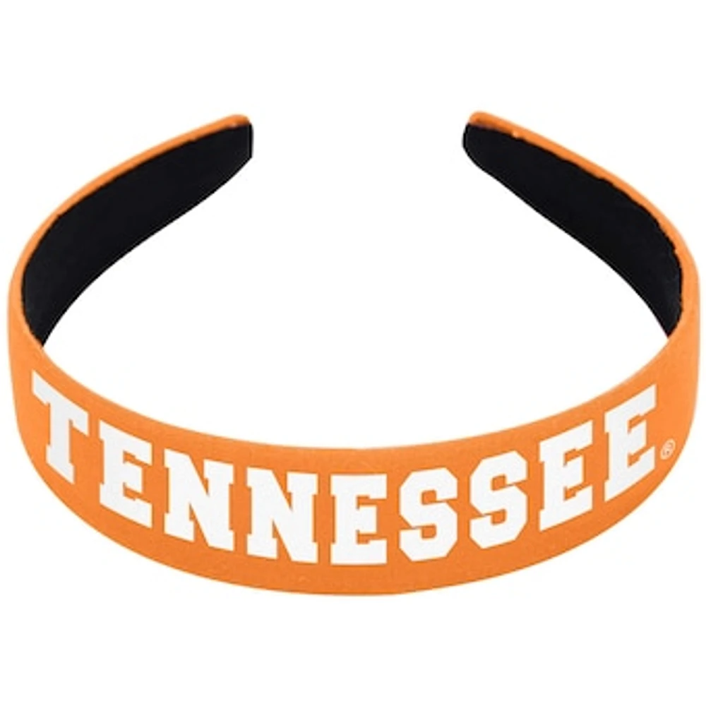 ZooZatz Tennessee Orange Tennessee Volunteers Hard Headband