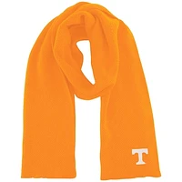 Women's ZooZatz Tennessee Volunteers Fashion Knit Scarf