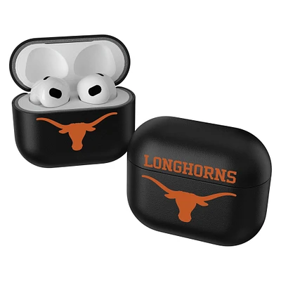 Keyscaper Texas Longhorns Insignia 1st Gen AirPods Pro Case Cover