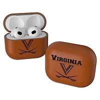 Keyscaper Virginia Cavaliers Burn 1st Gen AirPods Pro Case Cover