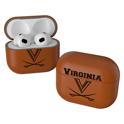 Keyscaper Virginia Cavaliers Burn 1st Gen AirPods Pro Case Cover