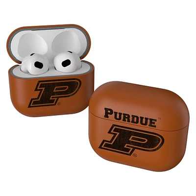 Keyscaper Purdue Boilermakers Burn 1st Gen AirPods Pro Case Cover