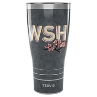 Tervis Washington Nationals 30oz. City Connect Stainless Steel Tumbler