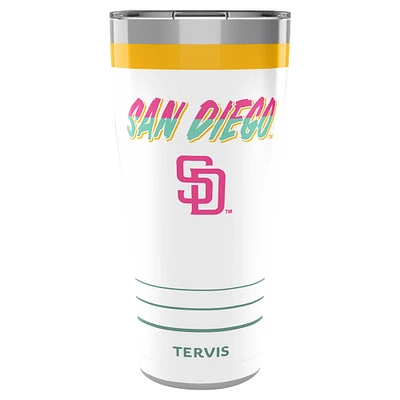 Tervis San Diego Padres 30oz. City Connect Stainless Steel Tumbler