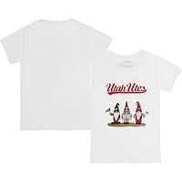 Youth Tiny Turnip Utah Utes Gnomes T-Shirt