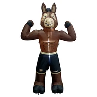 Army Black Knights Inflatable Mascot