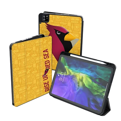 Keyscaper Black Arizona Cardinals iPad Tablet Case