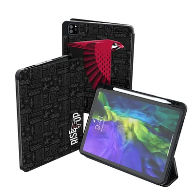 Keyscaper Black Atlanta Falcons iPad Tablet Case