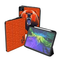 Keyscaper Black Chicago Bears iPad Tablet Case