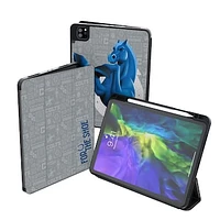 Keyscaper Black Indianapolis Colts iPad Tablet Case