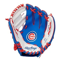 Chicago Cubs Rawlings 10" Team Logo Glove