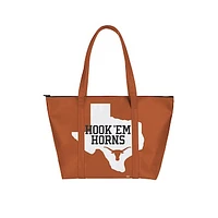 Texas Longhorns My State Weekender Tote Bag