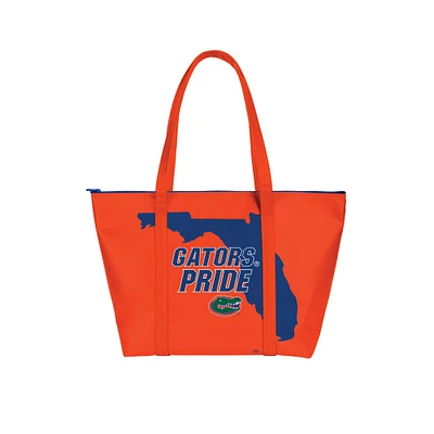 Florida Gators My State Weekender Tote Bag