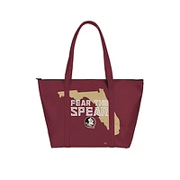 Florida State Seminoles My State Weekender Tote Bag