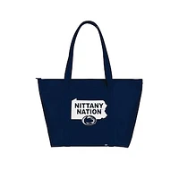 Penn State Nittany Lions My State Weekender Tote Bag