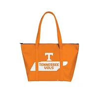 Tennessee Volunteers My State Weekender Tote Bag