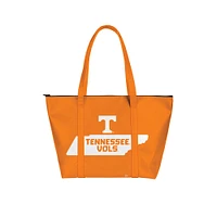 Tennessee Volunteers My State Weekender Tote Bag