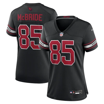 Women's Nike Trey McBride  Black Arizona Cardinals Alternate Game Jersey