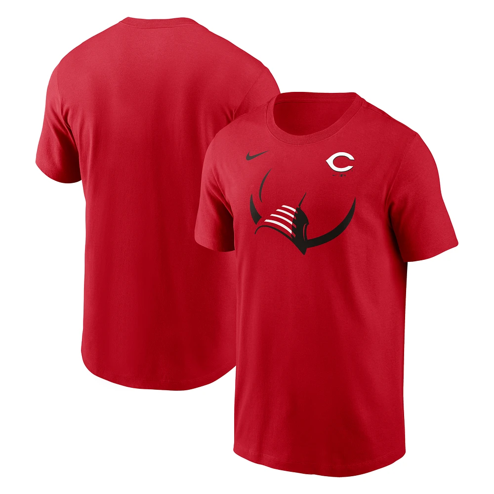 Men's Nike Cincinnati Reds Local Home Town T-Shirt