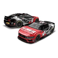 Action Racing Josh Berry 2024 #10 Miner 1:24 Regular Paint Die-Cast Ford Mustang