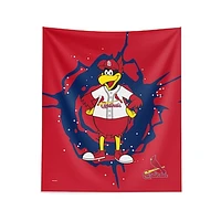 The Northwest Group St. Louis Cardinals 34" x 40" Mascot Wall Art