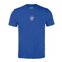 Men's Levelwear Royal USWNT Richmond T-Shirt