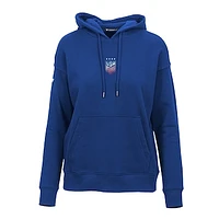 Women's Levelwear Royal USWNT Adorn Pullover Hoodie