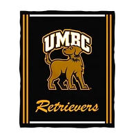 Vive La Fete University of Maryland Baltimore 36" x 48" Big Mascot Fleece Blanket