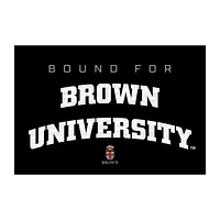 Brown Bears 20" x 30" School Bound Floor Mat