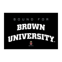 Brown Bears 20" x 30" School Bound Floor Mat