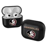 Keyscaper Florida State Seminoles Insignia 1st Gen AirPods Pro Case Cover