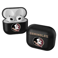 Keyscaper Florida State Seminoles Insignia 1st Gen AirPods Pro Case Cover