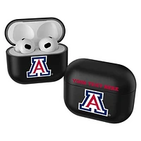 Keyscaper Arizona Wildcats Personalized Insignia 1st Gen AirPods Pro Case Cover