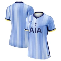 Women's Nike  Blue Tottenham Hotspur 2024/25 Away Replica Jersey