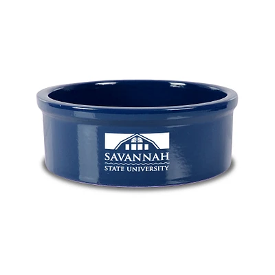 Savannah State Tigers 7" Pet Bowl