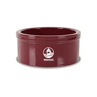 Morehouse Maroon Tigers 5" Pet Bowl