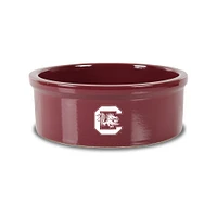 South Carolina Gamecocks 7" Pet Bowl