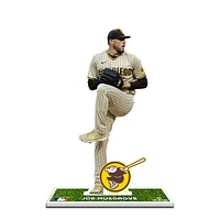 Joe Musgrove San Diego Padres 12'' Player Standee Desktop Display