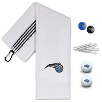 WinCraft Orlando Magic Golf Gift Set